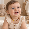 Collar Ambar Niños 38cm - Multi