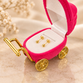 Bolita Oro 18k - Tic Oro