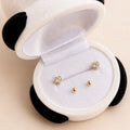 Corazon Barril 4mm